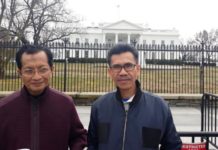 Kabar dari Amerika Serikat
