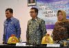 Memajukan Pariwisata Provinsi Sulawesi Barat Maka Perlu Merubah Mindset