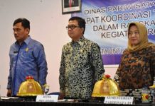 Memajukan Pariwisata Provinsi Sulawesi Barat Maka Perlu Merubah Mindset