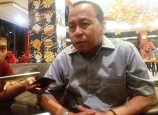 Agus Ambo Djiwa: Kita Tak Menyangka Jokowi Janji Kelanjutan Pembangunan Jalan Arteri