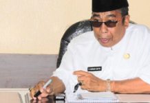 Bahrun Rasyid: Penggunaan Dana Kelurahan Harus Transparan dan Terbuka