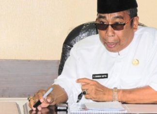 Bahrun Rasyid: Penggunaan Dana Kelurahan Harus Transparan dan Terbuka