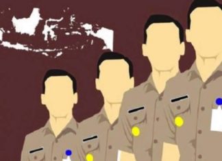 Didesak Waktu Pemkab Mamuju Belum Melakukan Perekrutan Gelombang Pertama P3K