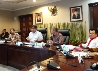 Dukung Revolusi Industri 4.0, Pemerintah Anggarkan Rp5 Triliun untuk Dana Abadi Kebudayaan