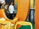 Presiden Jokowi Kunjungi Pameran Furnitur Terbesar di Asia Tenggara