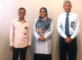 Endah Martiningrum: Kita Akan Monitoring Penggunaan Dana Desa
