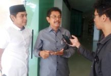 Legislator H4: Kita Berharap Penyelenggaraan Pemilu Berjalan dengan Baik