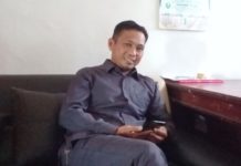 Irfan: Pengembangan Wisata Air Terjun Tammasapi Saat Itu Belum Tepat