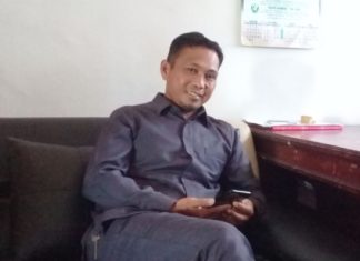 Irfan: Pengembangan Wisata Air Terjun Tammasapi Saat Itu Belum Tepat