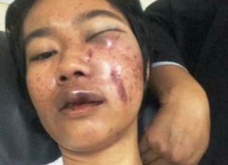 Desi Dihadang di Jalan, Ditarik, Dicekik Lalu Dipukul Tiga Pemuda di Mateng