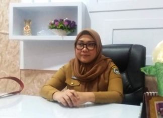 Pemerintah Daerah Uji Tera Sejumlah SPBU