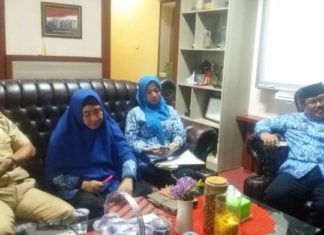 Tahun Ini, SMK dan SMA di Sulbar Siap Mengikuti UNBK