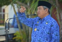 Reklamasi dan Rehabilitasi Hutan Dimulai 2019