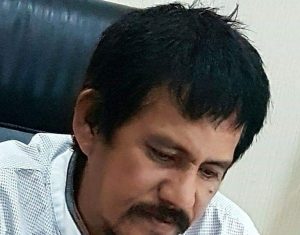 Kota Mamuju Bersolek Rupa, Askonas Sulbar Puji Itu