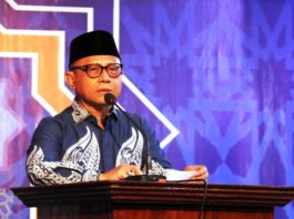 Sebanyak 92 Peserta Ikut STQH Tingkat Kabupaten Mamuju