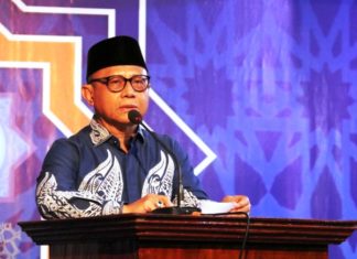 Sebanyak 92 Peserta Ikut STQH Tingkat Kabupaten Mamuju