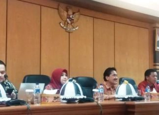 Tim KPK Kembali Hadir di Provinsi Sulawesi Barat