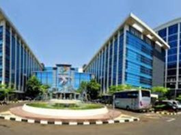 BPS Sulbar: Maret 2019 Mamuju Deflasi 0,18 Persen