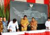 Presiden Jokowi Yakini Pengembangan KEK Majukan Perekonomian Setempat