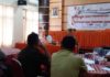Coffee Morning Serentak Jelang Pemilu Serentak di Indonesia