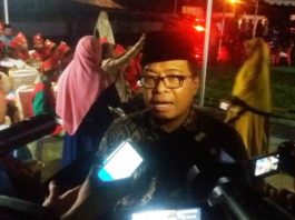 Pelaksanaan STQ Sulbar Diikuti 150 Peserta dari 6 Kabupaten