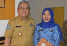 274 CPNS Resmi Terima SK Pengangkatan Pegawai di Pemprov Sulbar