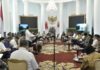 Presiden Ingin Realisasi Anggaran Semakin Baik