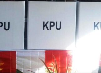 5 TPS Berpotensi Pemilihan Lanjutan, 1 TPS akan PSU di Kabupaten Mamuju