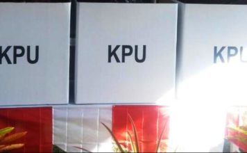 5 TPS Berpotensi Pemilihan Lanjutan, 1 TPS akan PSU di Kabupaten Mamuju