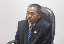 DPRD Sulbar Bahas Akses Jalan Menuju Bandara Melalui Kelurahan Bebanga