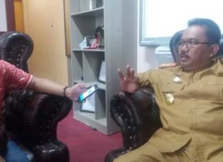 Minggu Depan Gaji GTT dan PTT Sulbar Dibayar