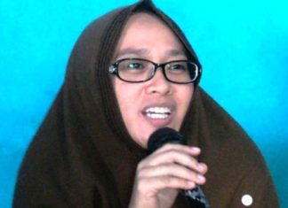 Nirwanasari Aras: Jangan Gunakan Dana BOS di luar Petunjuk yang Sudah Ada