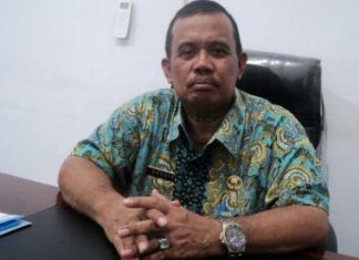 DP dan PGRI Kabupaten Mateng Akan Terbentuk di 2019 Ini