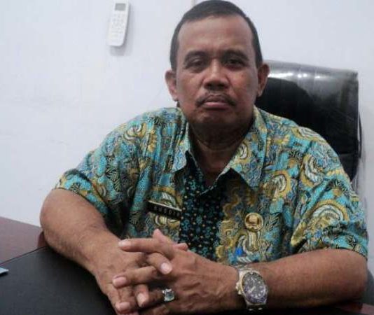 DP dan PGRI Kabupaten Mateng Akan Terbentuk di 2019 Ini