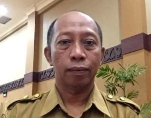 Camat Pangale Bicara Terkait Status Kades Polo Camba dan Kades Lemo-Lemo