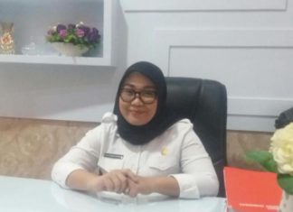 Gas Elpiji 3 Kg Langka, ini Tanggapan Kadis Perdagangan Mamuju