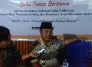 Buka Puasa Bersama Agar Tetap Kompak Dalam Bekerja