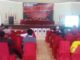 Rekapitulasi Suara Pemilu, Rustang: Jangan Bawa Kesini Kalau Nanti Jadi Masalah di Sini