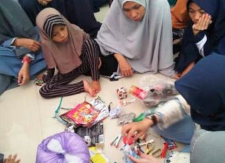Workshop Kepariwisataan Mateng dengan Pelibatan Pesantren
