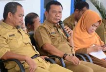 Dinkes Mateng Gelar Sosialisasi Germas Darzi