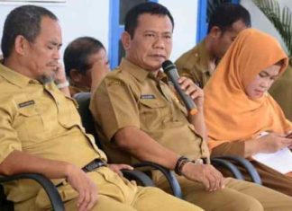 Dinkes Mateng Gelar Sosialisasi Germas Darzi