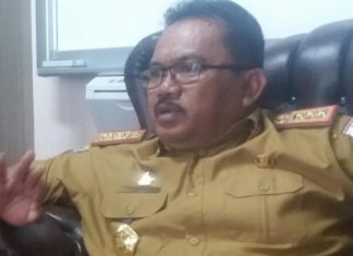 Hasil UNBK Jurusan SMK Paling Bawah, ArifuddinToppo: Ke Depan Kita akan Godok Peningkatan Kualitas Guru di Sulbar
