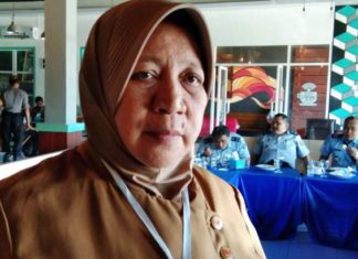 Pelabuhan Babana dan Pintu Masuknya Orang Asing di Mateng