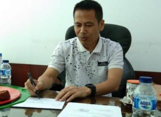 ‘Trisula’ Instansi Andalan Pemerintah Daerah, Bappeda Salah Satunya