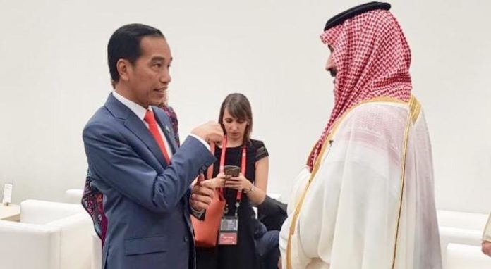 JKW a