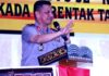 Pilkades Serentak di Mamasa Jadi Perhatian Polda Sulbar