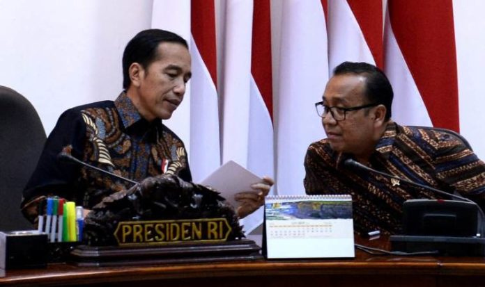 Pres Ok