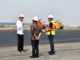 Presiden Tinjau Proyek Runway Ketiga Bandara Soetta: Juli 2019 Sudah Beroperasi