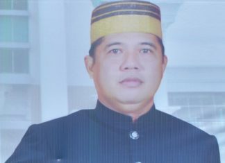 Sistim Zonasi Pendidikan, Ini Kata Sekda Polewali Mandar