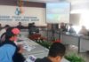BPS Sulbar Jumpa Pers Publis Hasil Survei pada Juni 2019